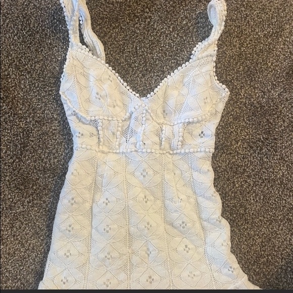 Not for Sale- looking 4made for free People dress
